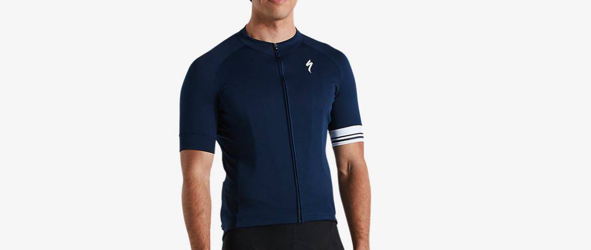 Specialized Maglia MC RBX Sport Logo