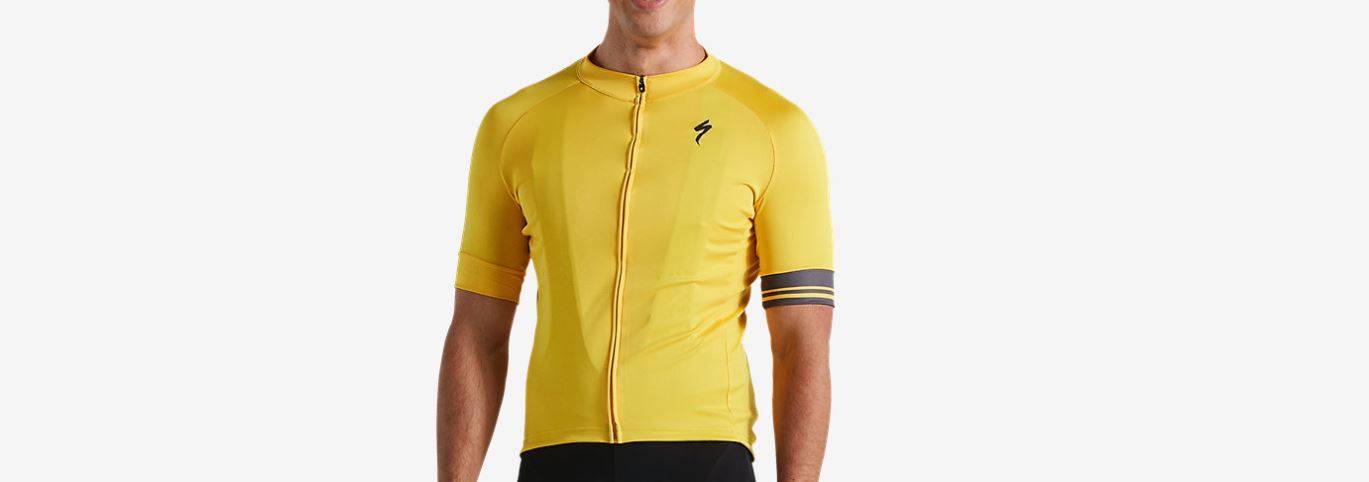 Specialized Maglia MC RBX Sport Logo