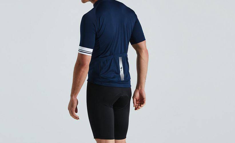 Specialized Maglia MC RBX Sport Logo
