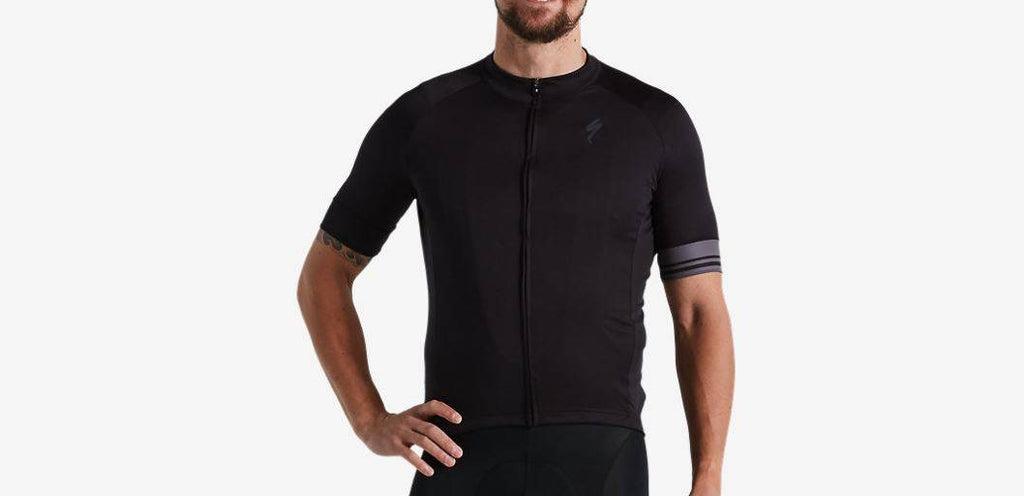 Specialized Maglia MC RBX Sport Logo