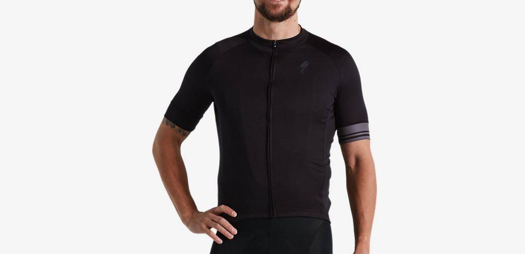 Specialized Maglia MC RBX Sport Logo