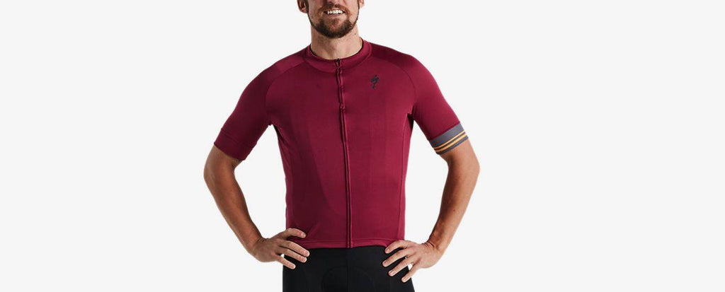 Specialized Maglia MC RBX Sport Logo