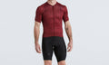 Maglia Specialized MC SL Air - Speed of Light Collection