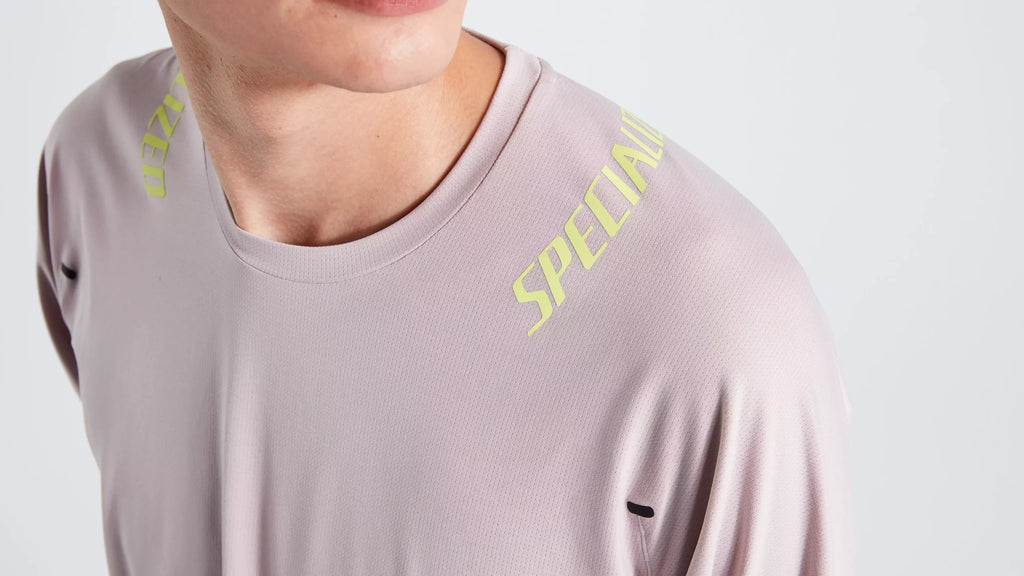 Maglia Specialized MC Trail Air