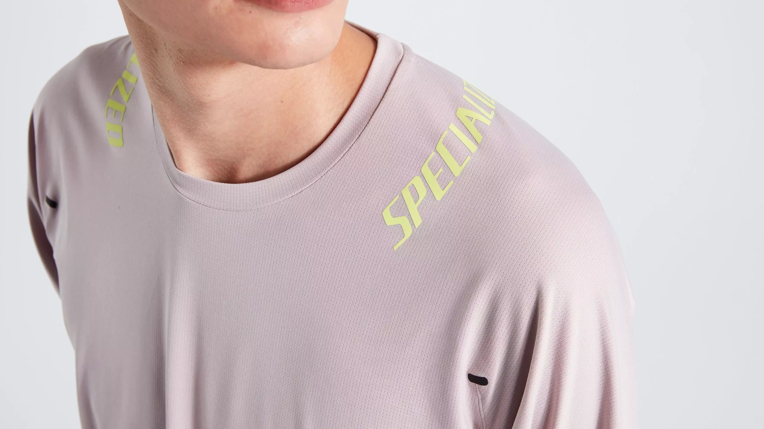 Maglia Specialized MC Trail Air