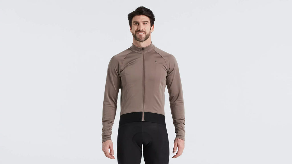 Maglia Specialized ML RBX Expert Thermal