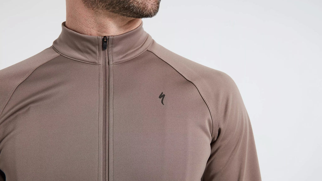 Maglia Specialized ML RBX Expert Thermal