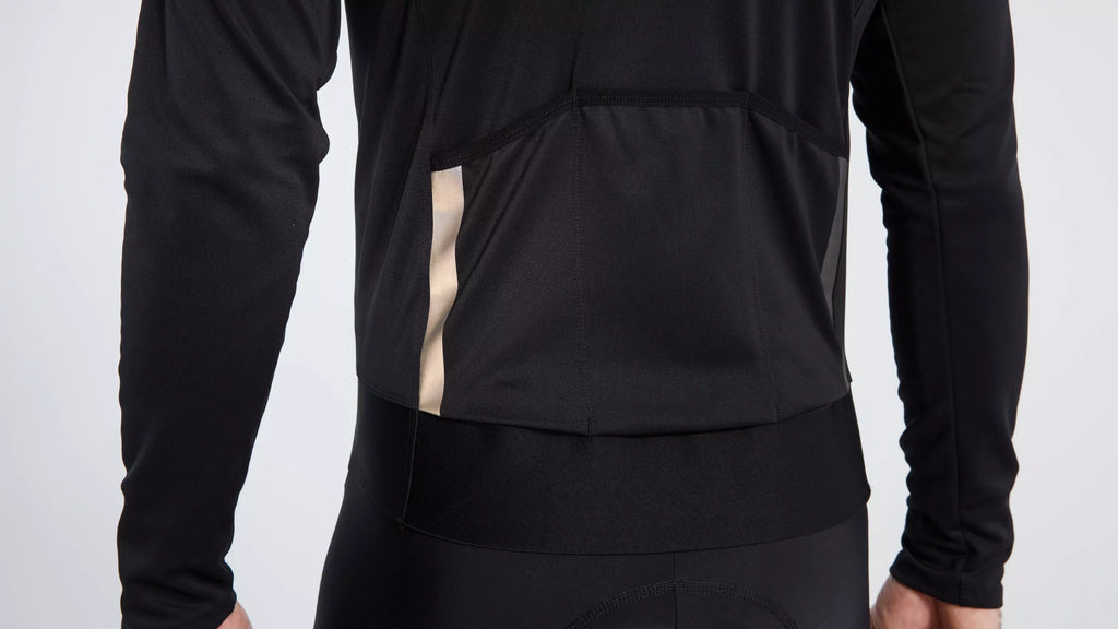 Maglia Specialized ML RBX Expert Thermal