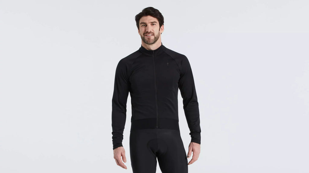 Maglia Specialized ML RBX Expert Thermal