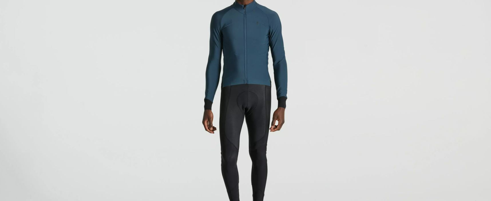 Maglia Specialized ML SL Expert Thermal
