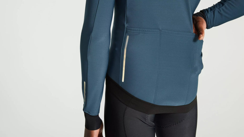 Maglia Specialized ML SL Expert Thermal