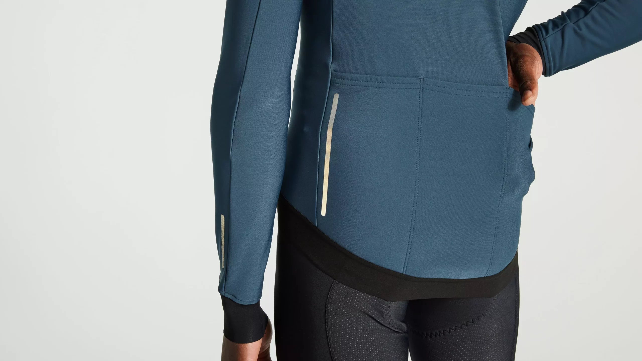 Maglia Specialized ML SL Expert Thermal