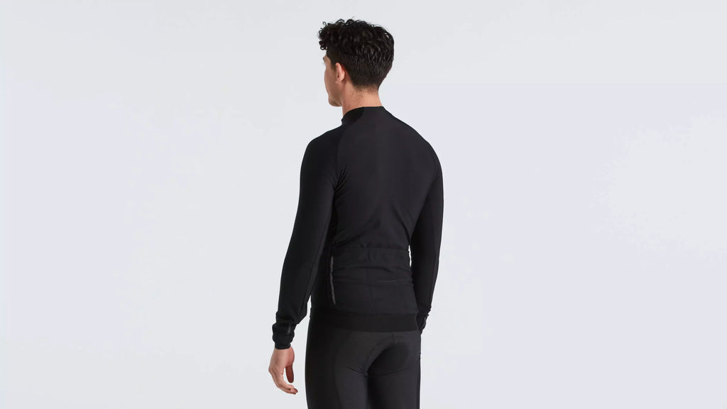 Maglia Specialized ML SL Expert Thermal