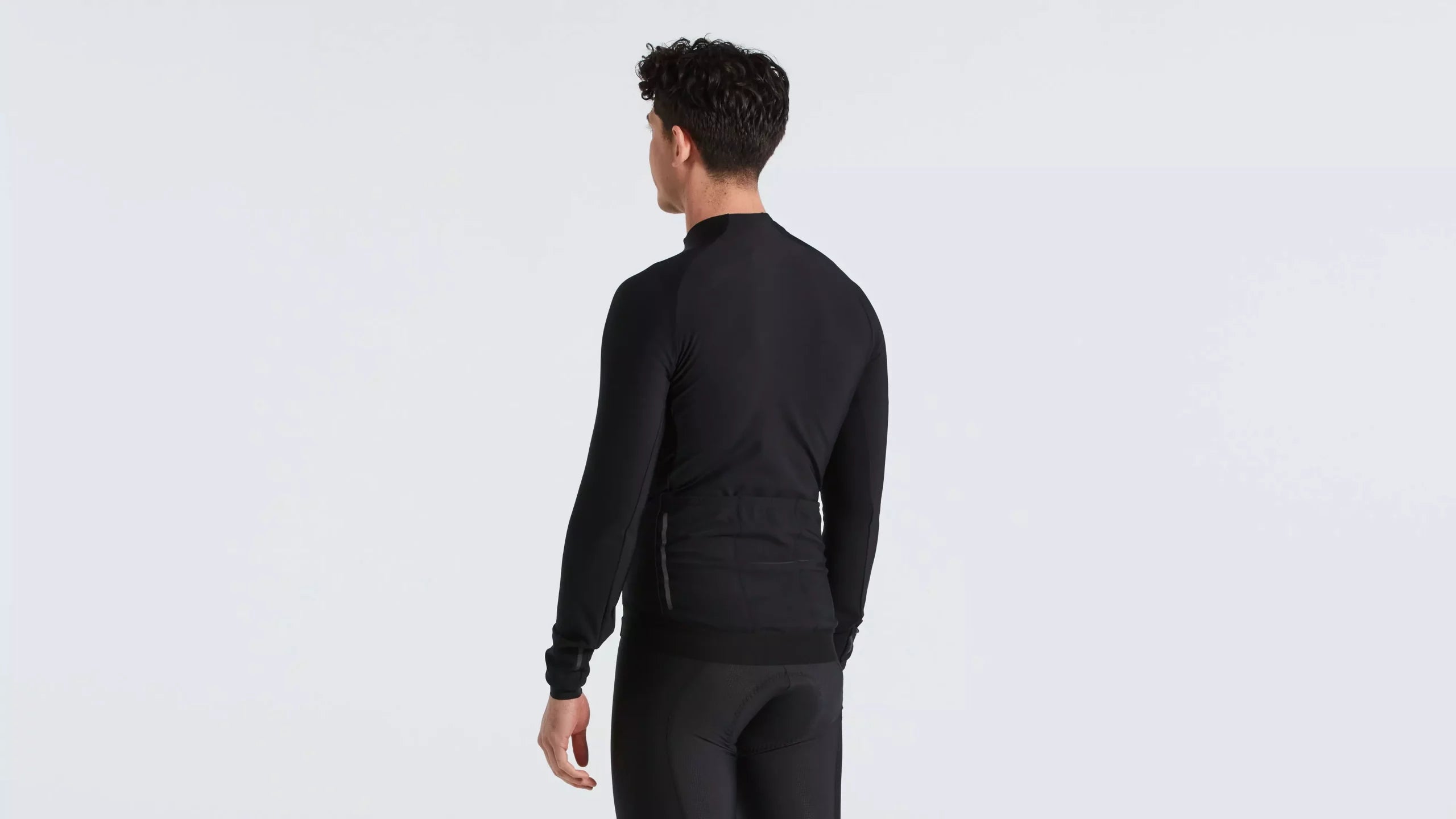 Maglia Specialized ML SL Expert Thermal