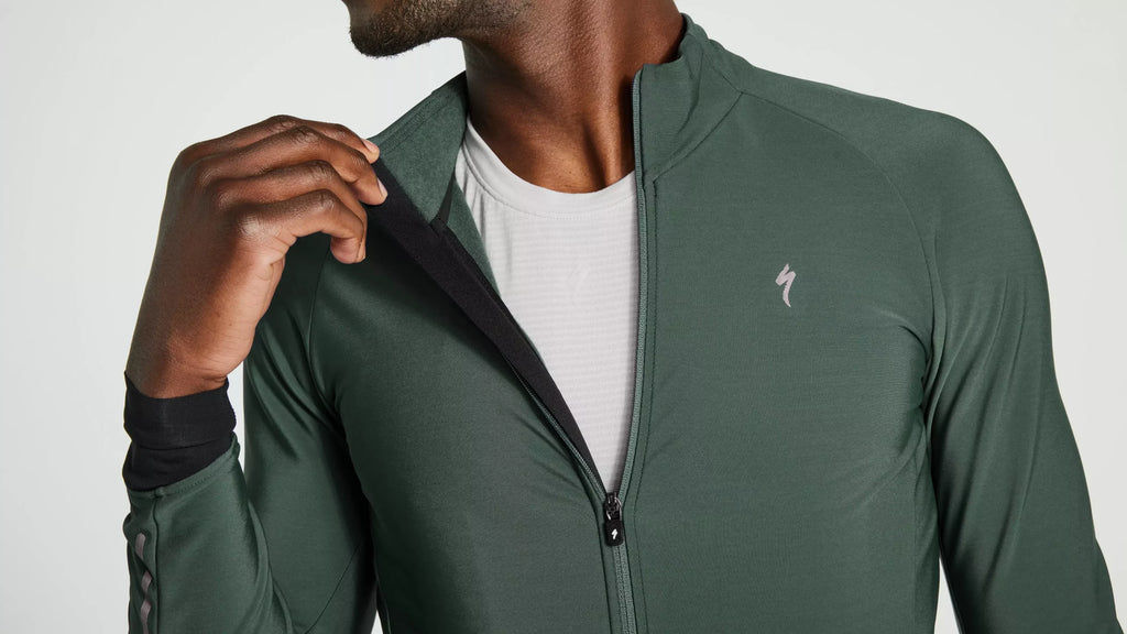 Maglia Specialized ML SL Expert Thermal