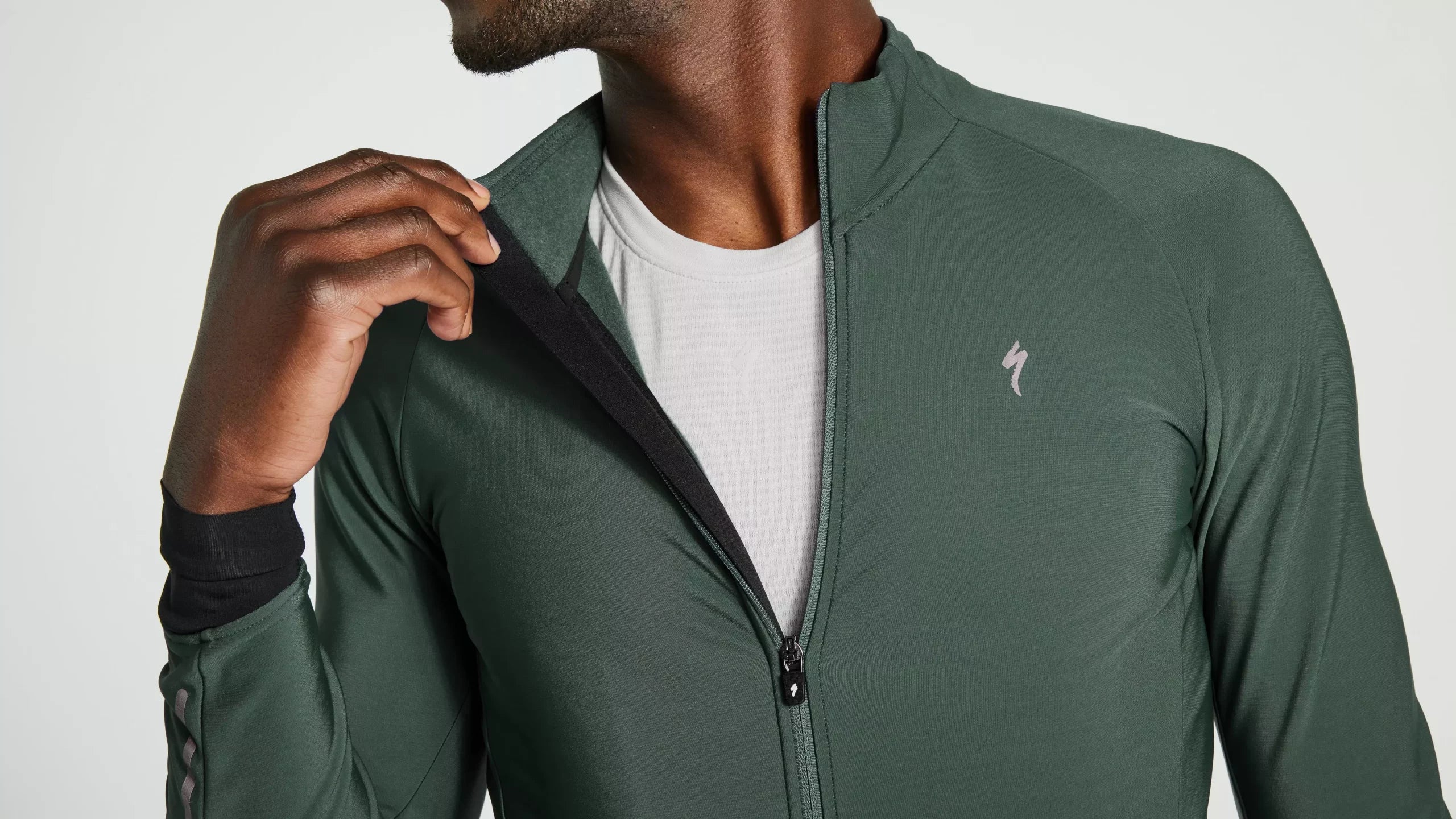 Maglia Specialized ML SL Expert Thermal