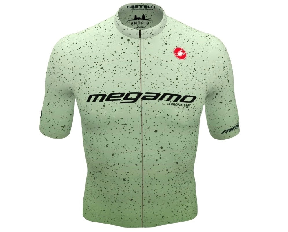 Maglia  Megamo Competizione 3