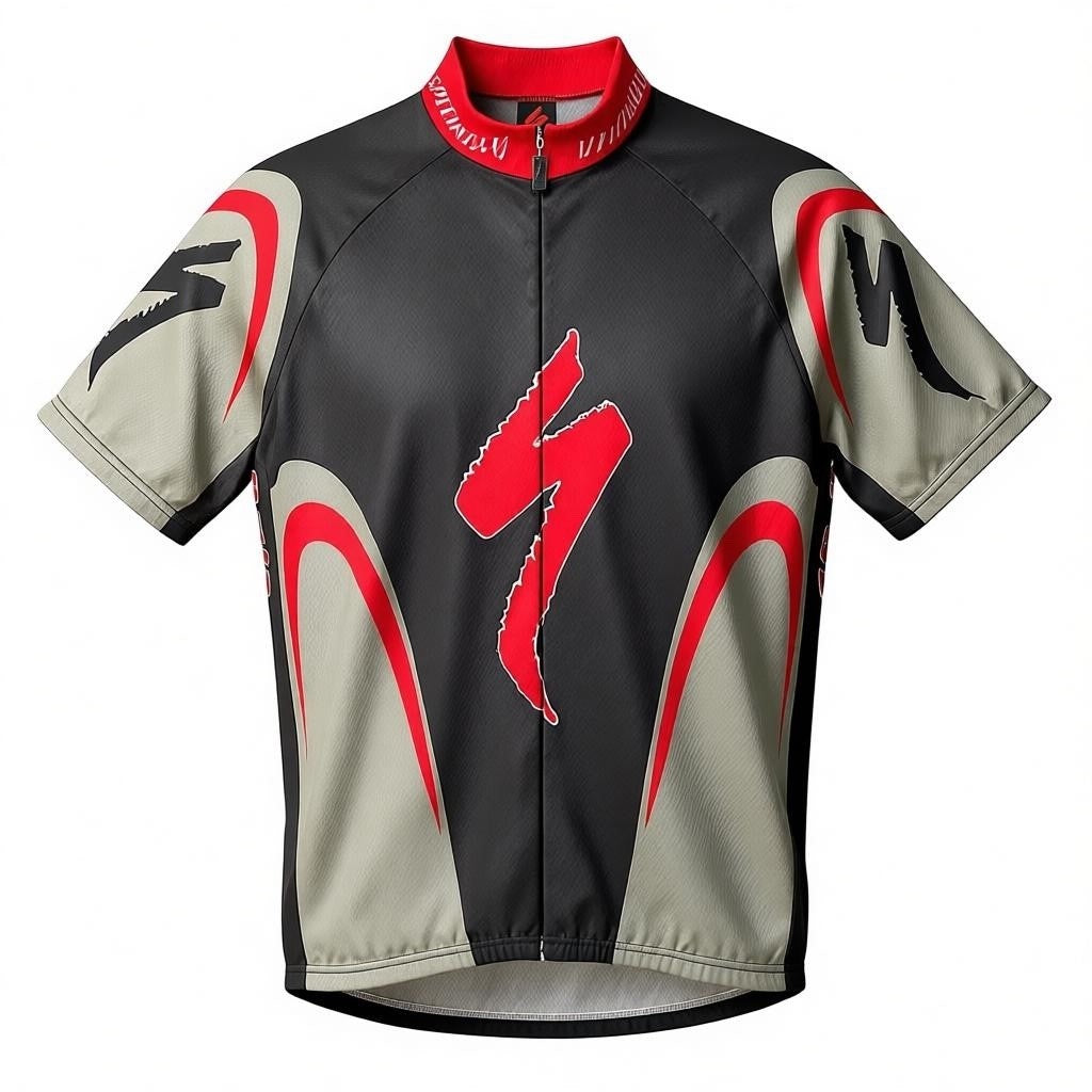 Maglia Specialized M/C Comp