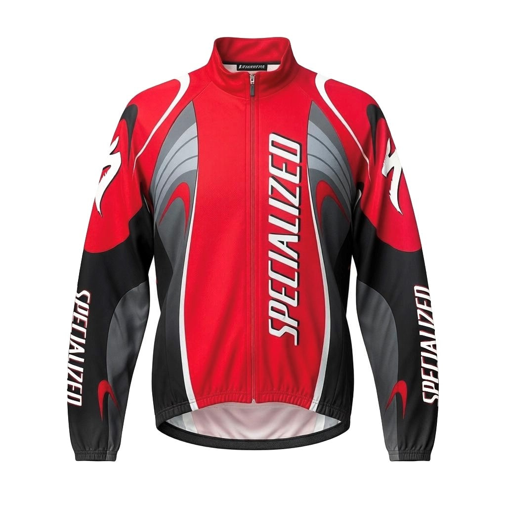 Maglia Specialized M/L Comp Racing