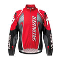 Maglia Specialized M/L Comp Racing