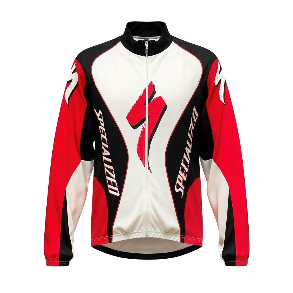 Maglia Specialized M/L Comp Racing