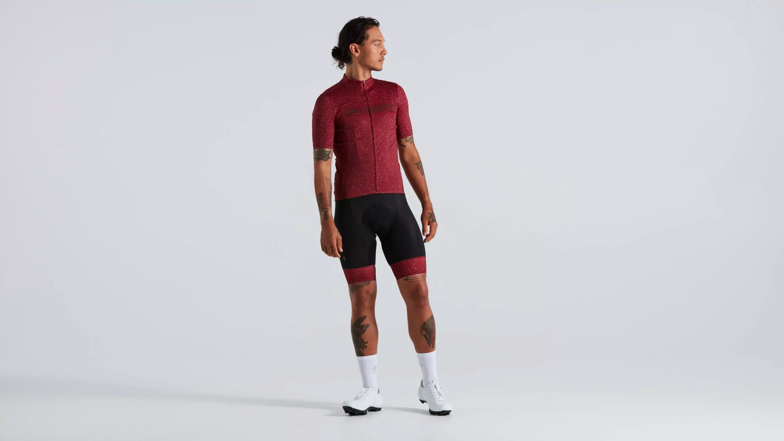 Maglia Specialized MC RBX Comp Logo