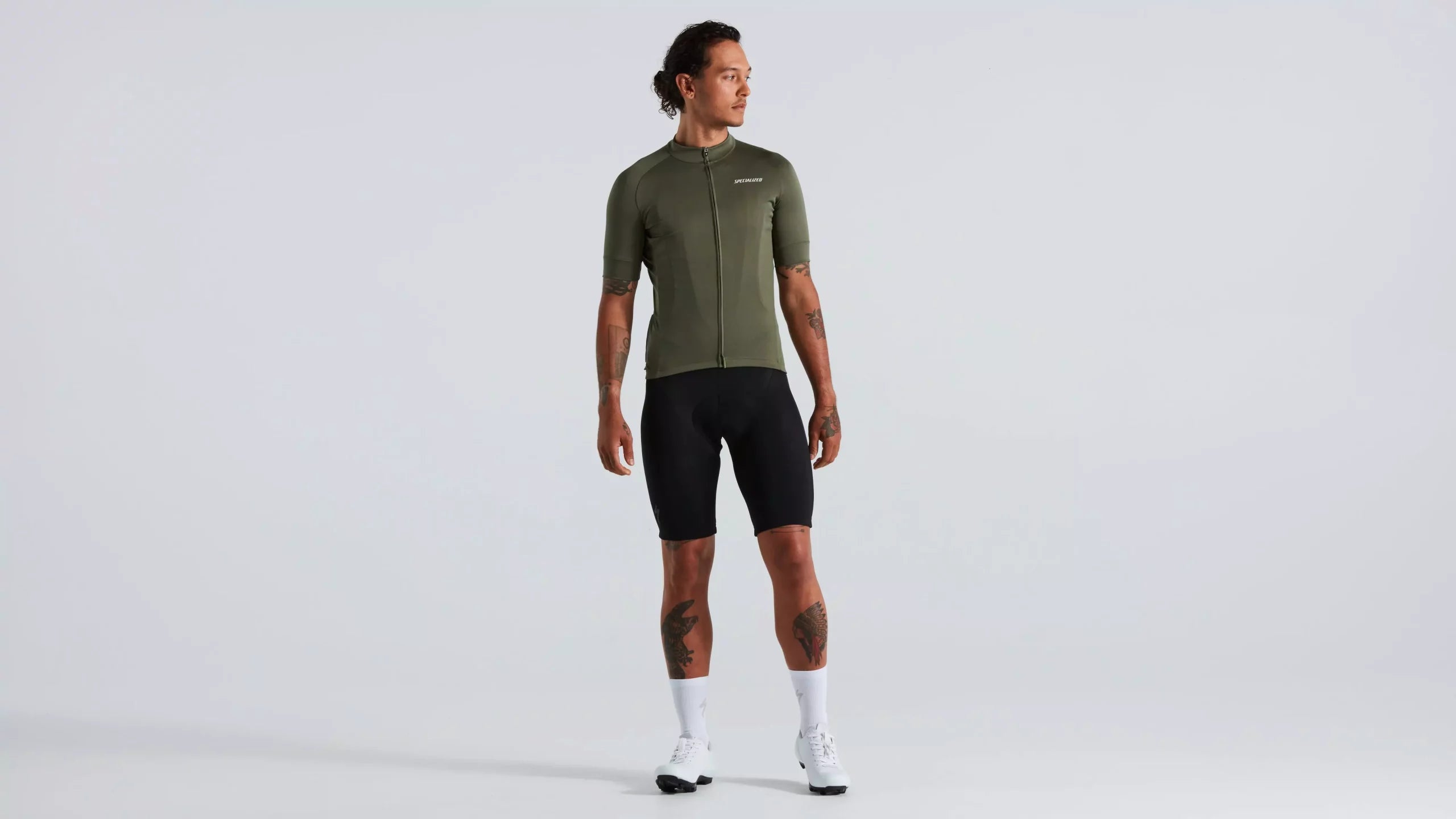 Maglia Specialized MC RBX Sport