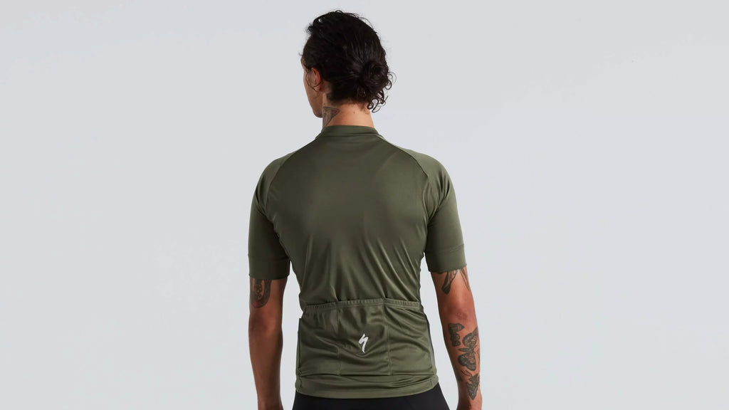 Maglia Specialized MC RBX Sport