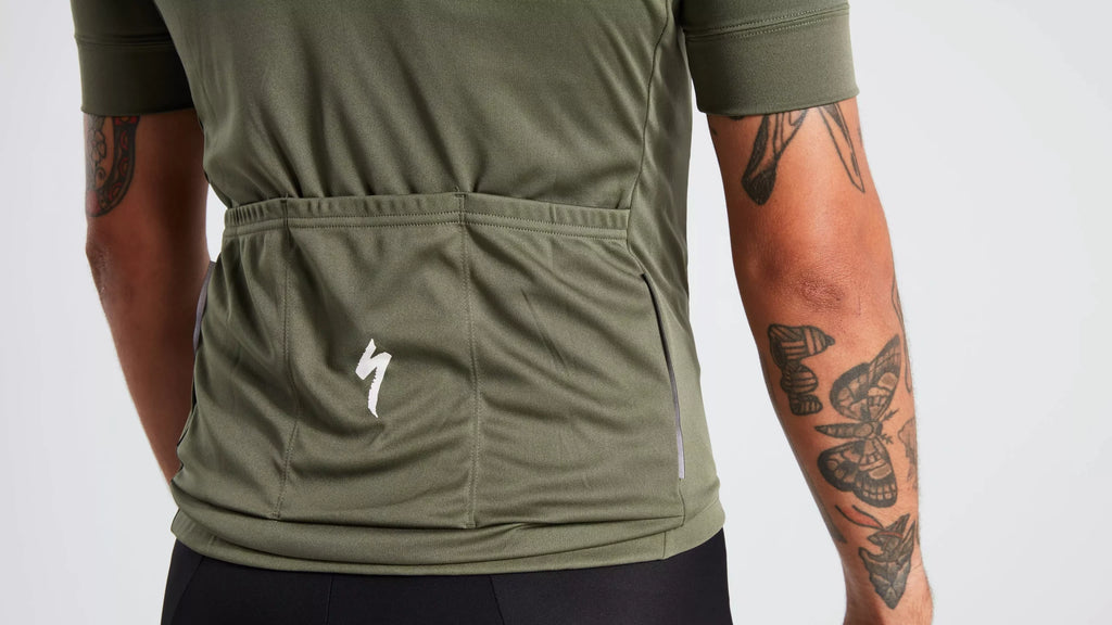 Maglia Specialized MC RBX Sport