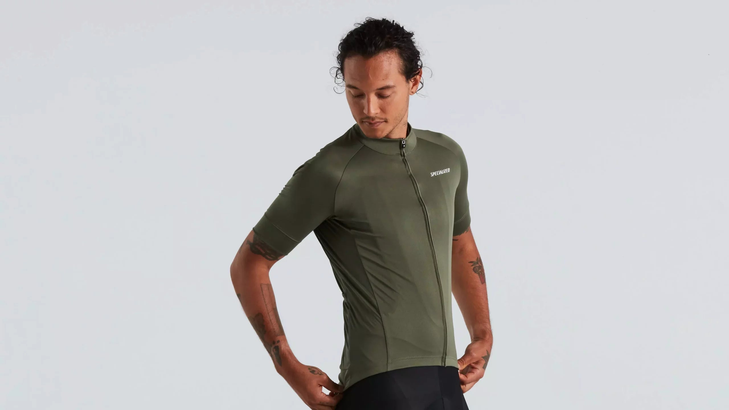 Maglia Specialized MC RBX Sport