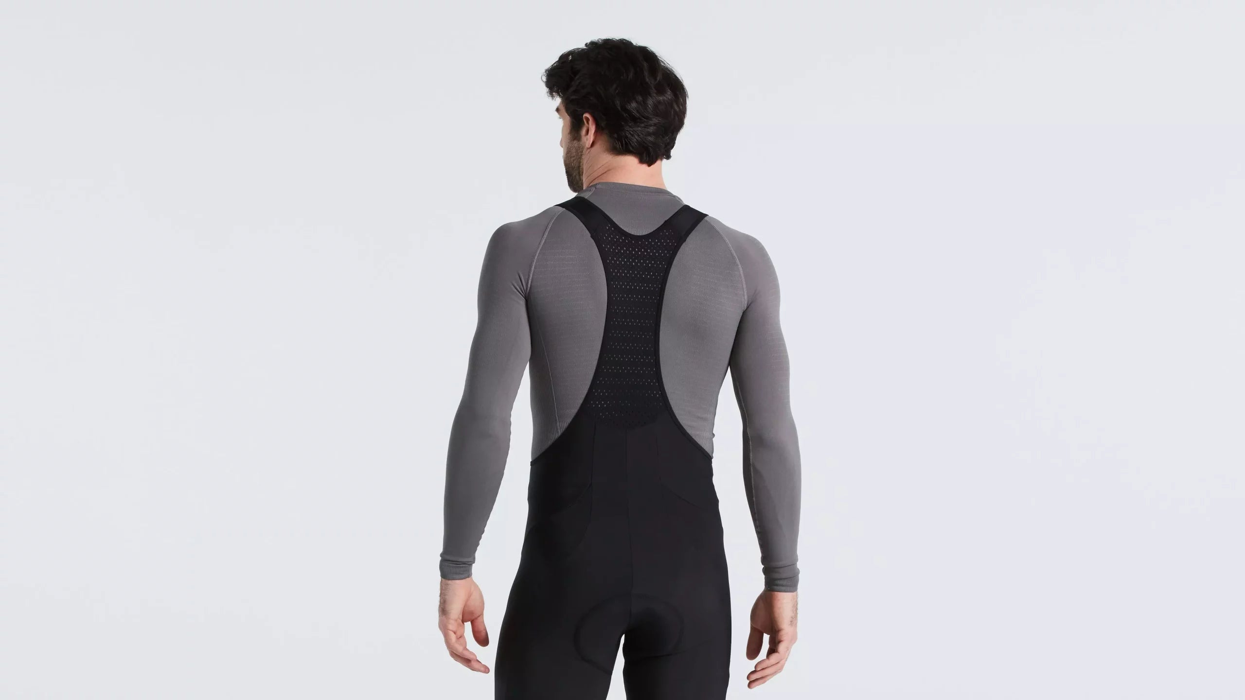 Maglia Specialized ML Intima Seamless