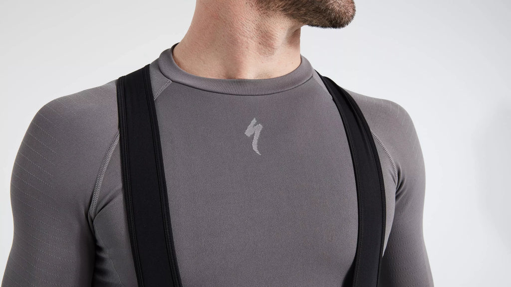 Maglia Specialized ML Intima Seamless