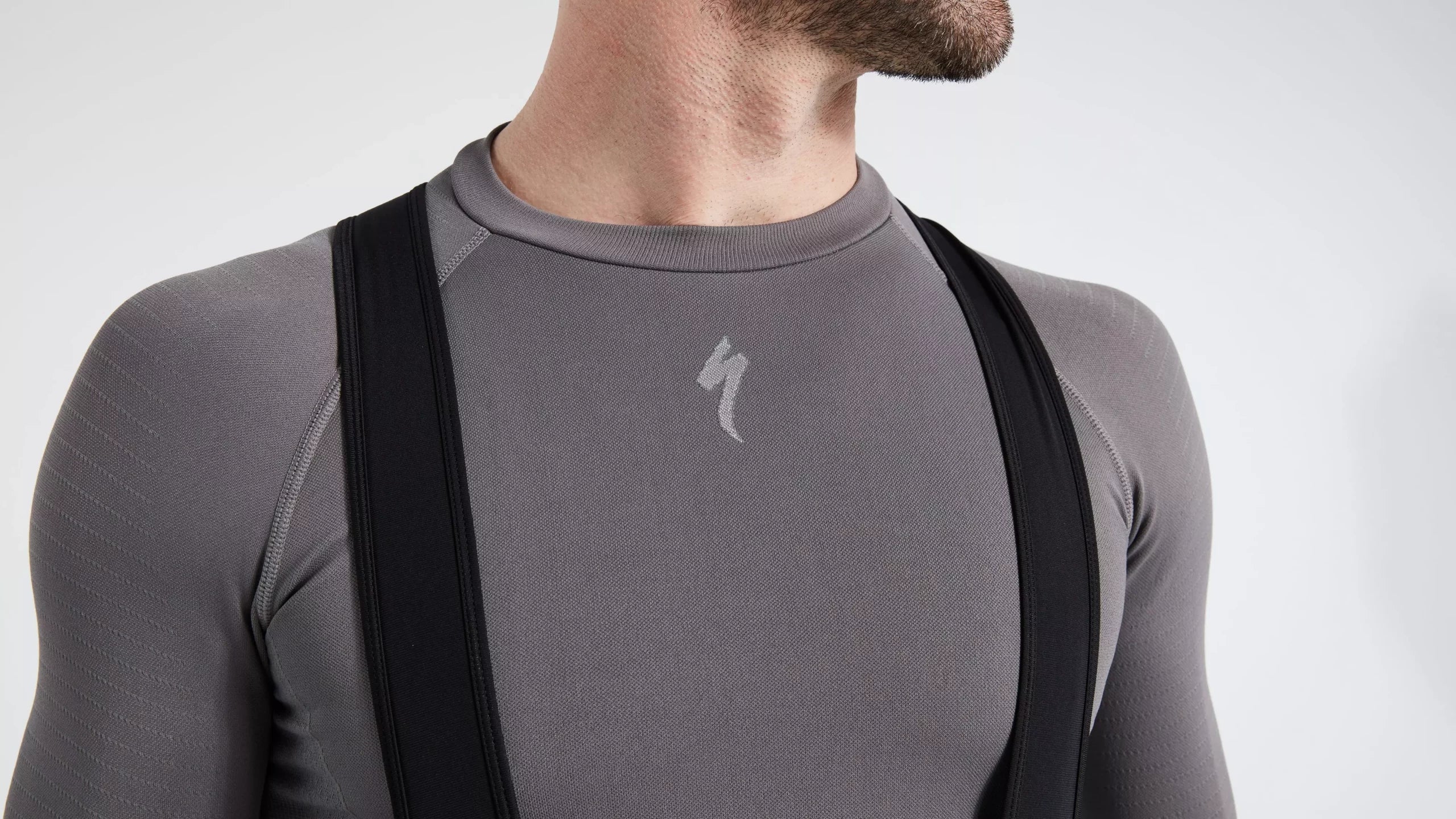 Maglia Specialized ML Intima Seamless