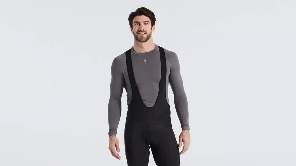 Maglia Specialized ML Intima Seamless