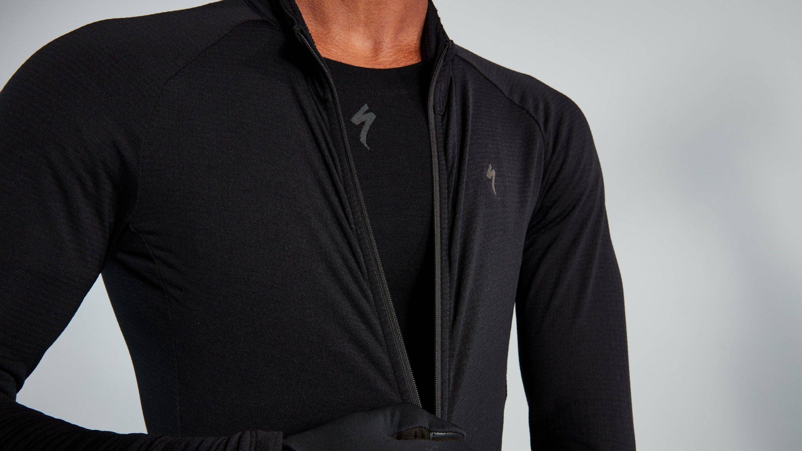 Maglia Specialized ML Prime Power Grid™