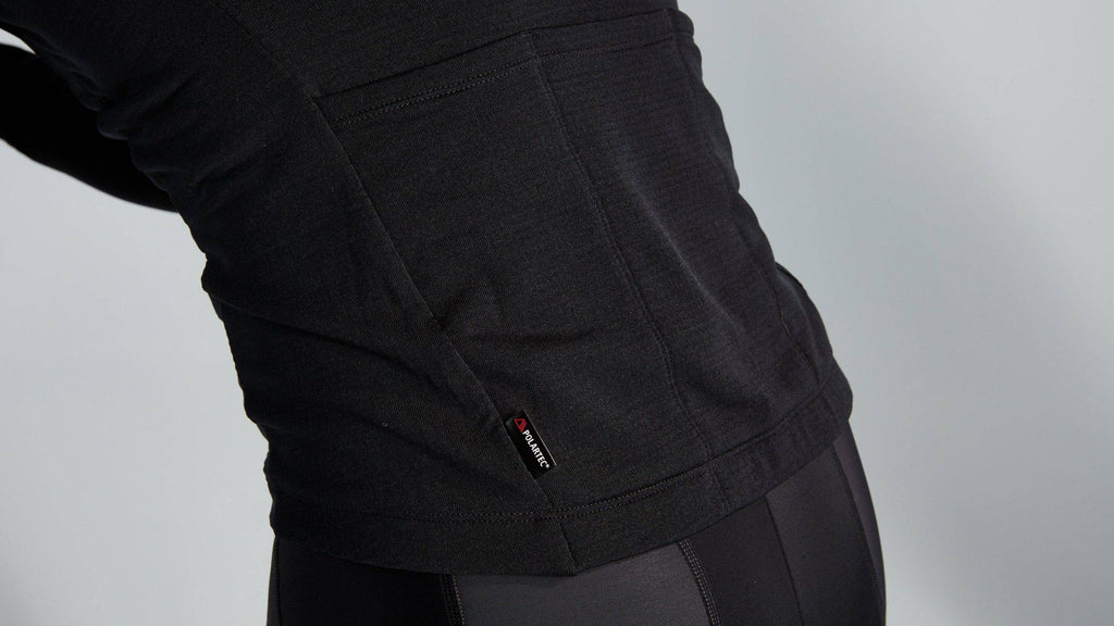 Maglia Specialized ML Prime Power Grid™