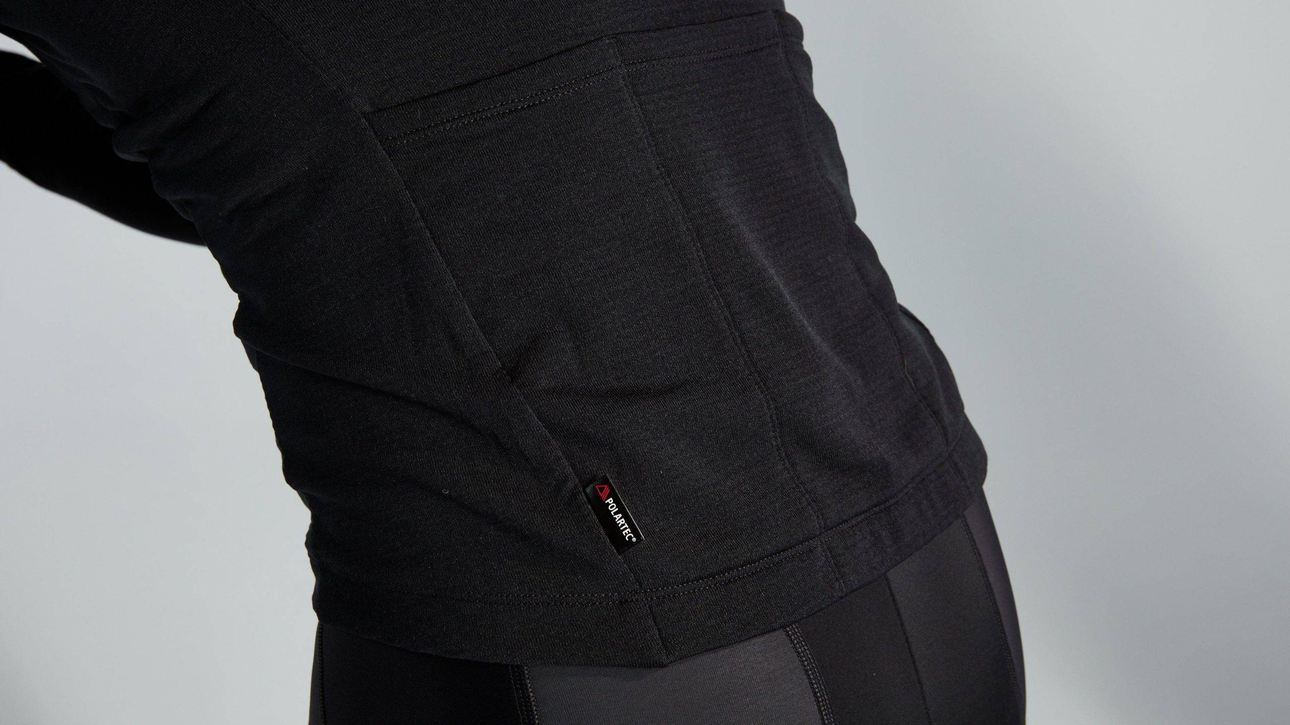 Maglia Specialized ML Prime Power Grid™