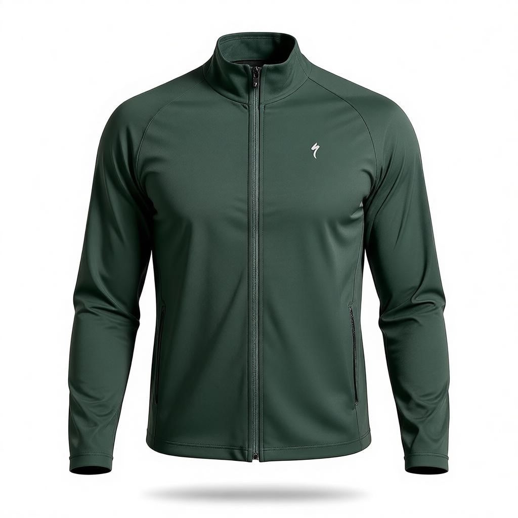 Maglia Specialized ML SL Expert Thermal