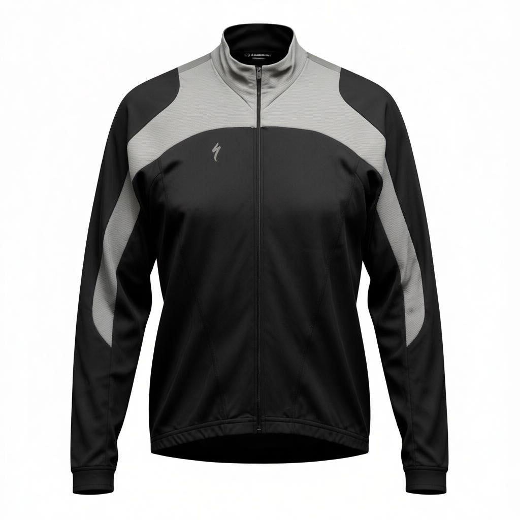 Maglia Specialized M/L  Therminal RBX Sport Woman
