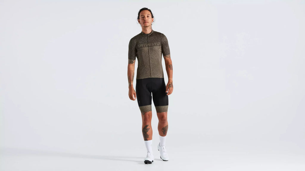 Maglia Specialized MC RBX Comp Logo