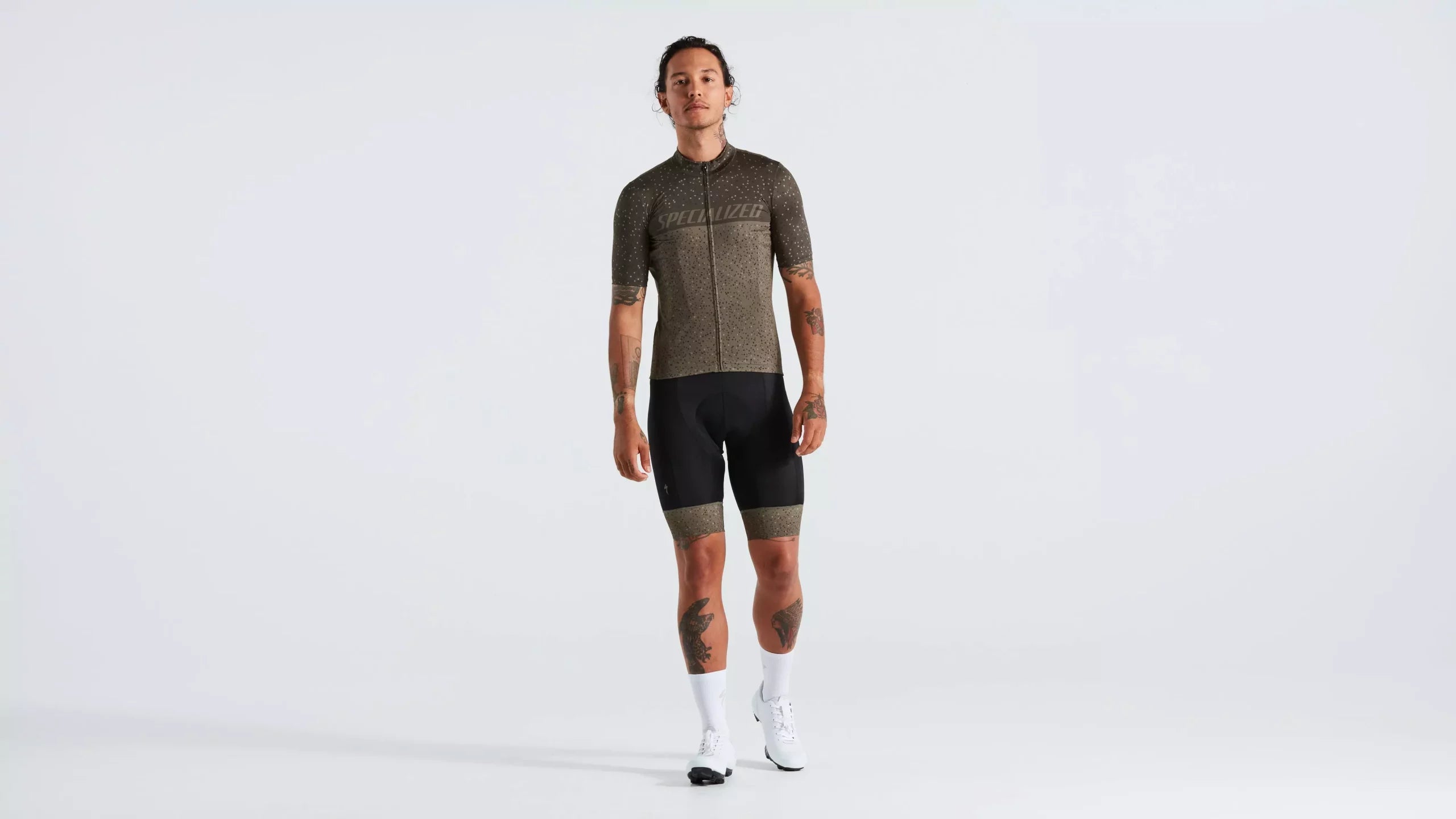 Maglia Specialized MC RBX Comp Logo