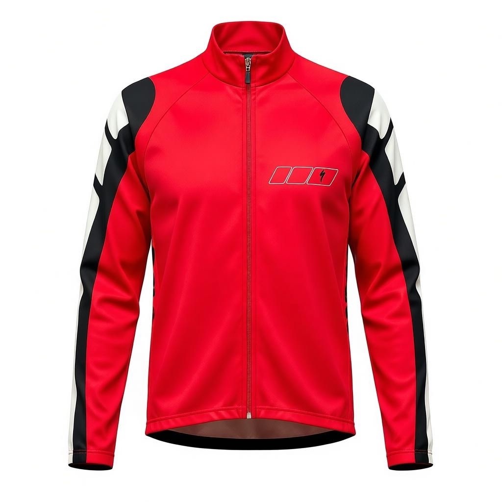 Maglia Specialized  con inserto Windtex