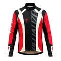 Maglia Specialized con inserto anteriore in Windtex