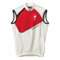 Maglia senza maniche Specialized Comp Cerniera Lunga 
