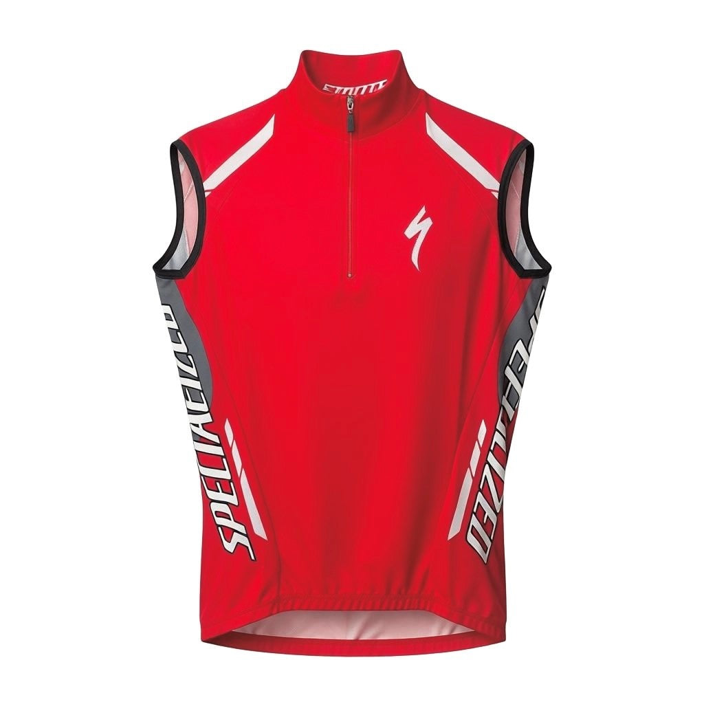 Maglia senza maniche Specialized  Comp