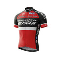 Maglia M/C estiva Alè PR.R  originale Rosola