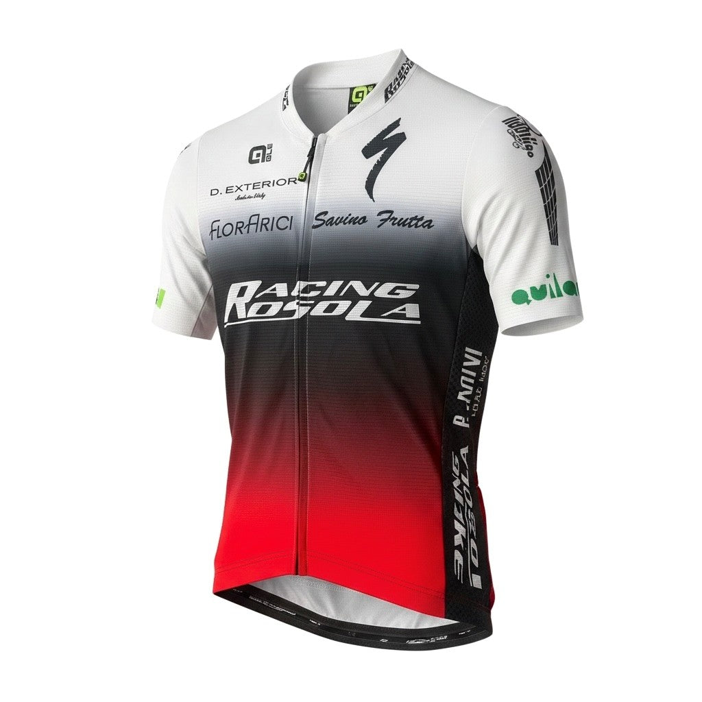 Maglia M/C estiva Alè Prime originale Racing