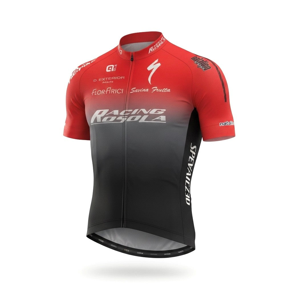 Maglia M/C estiva Alè Prime originale Team
