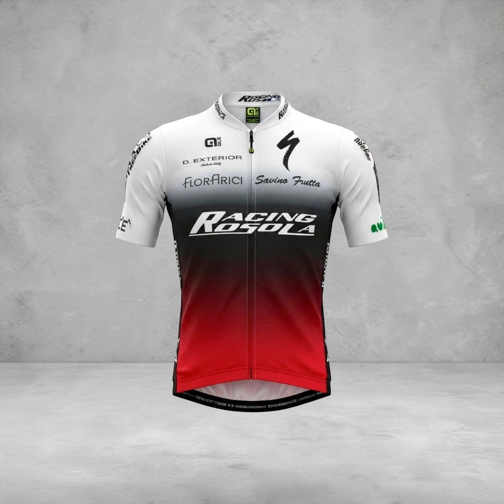 Maglia M/C estiva Alè Prime originale Racing