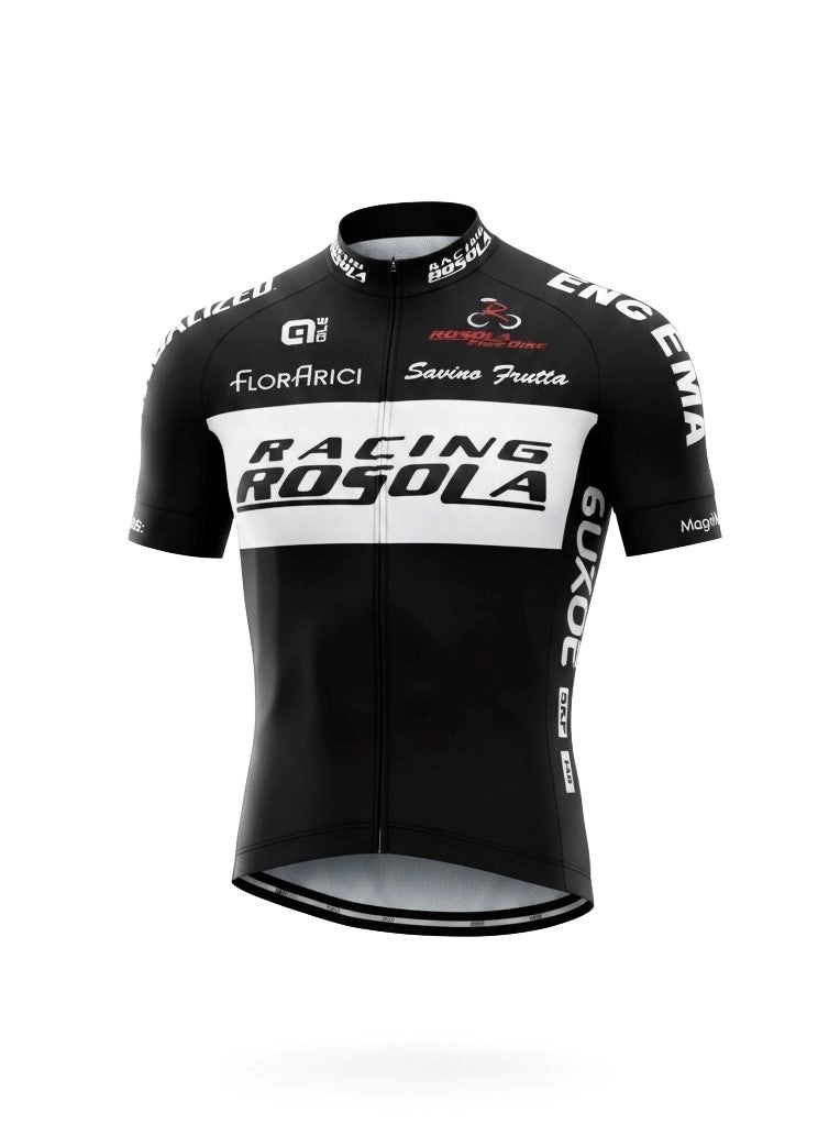 Maglia M/C estiva Alè Prime Custom